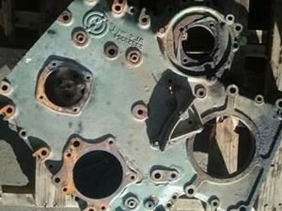 Detroit Diesel 60 Series 14L Front Motor Cover P 23529364