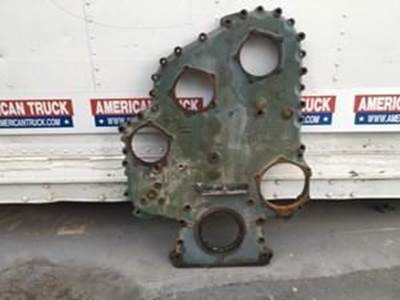 Used Detroit Diesel Series 60 12.7L Front Engine Cover