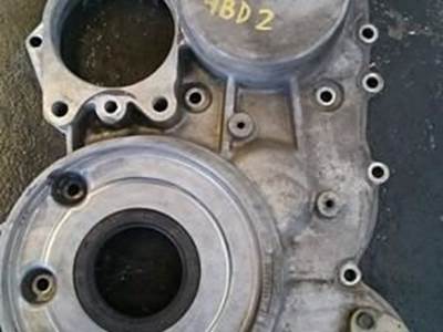Good Clean And Inspected Isuzu 4BD2 Front Timing Cover