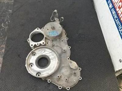 Used Front Engine Timing Cover For Isuzu 4BD2