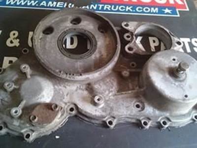 Inspected Good Front Cover