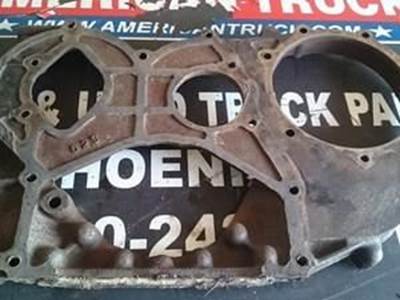 Inspected Good Front Cover