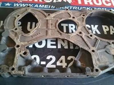 Inspected Good Front Cover