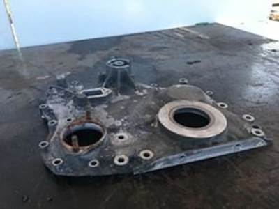 Used Timing Cover For Mack Renault