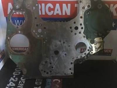 Used Volvo D12 Rear Timing Cover