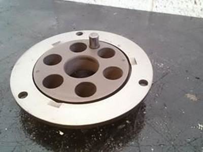 Good Clean And Inspected CAT 3406 Cam Gear Spacer .794" Thickness