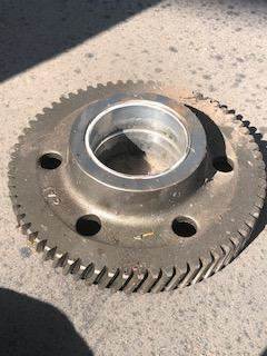 Good Used Timing GeAr For A CAterpillAr 3406C. OEM No: 8N8257