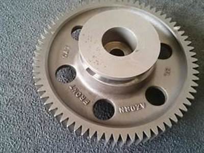 Good Clean And Inspected CAT 3406E Idler Timing Gear