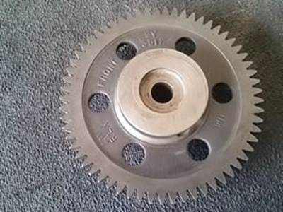 Good Clean And Inspected CAT 3406E Idler Timing Gear