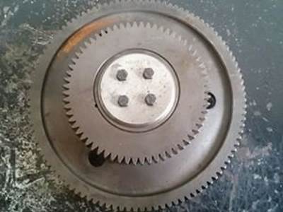 Good Clean And Inspected CAT 3406E Timing Gear And Hub Assembly