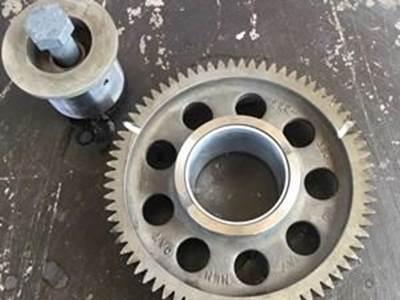 Timing Idler Gear Caterpillar C13 Serial# 222-3906