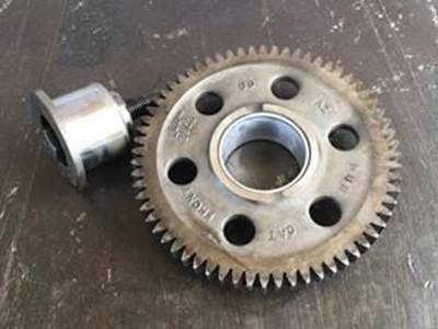 Timing Gear Caterpillar C13 Serial# 222-3903