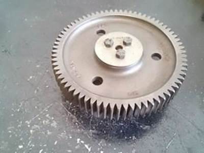 Good Clean And Inspected CAT C15 Timing Gear