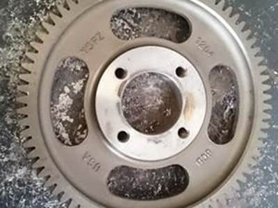 Good Clean And Inspected Cummins ISX Cam Gear