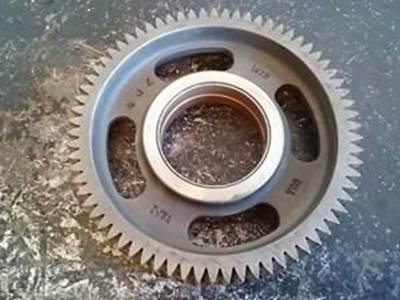 Good Clean And Inspected Cummins ISX Timing Gear