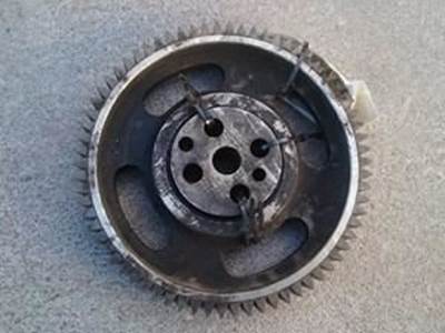 Cam Gear Good And Inspected For A Cummins ISX