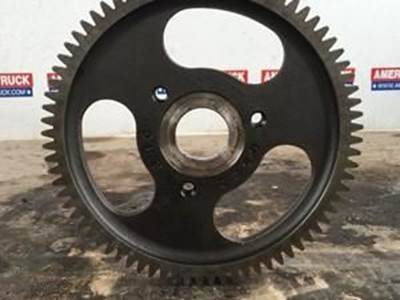 Used Front Camshaft Gear For Cummins ISX