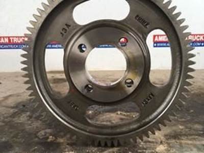 Used Camshaft Gear For A Cummins ISX