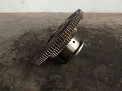 Used Timing Gear For Detroit DD15