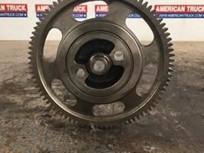 Used Timing Gear For Detroit DD15