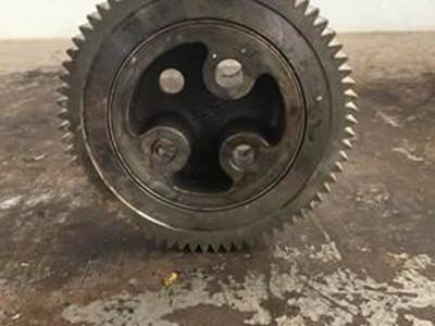 Used Timing Gear For Detroit DD15