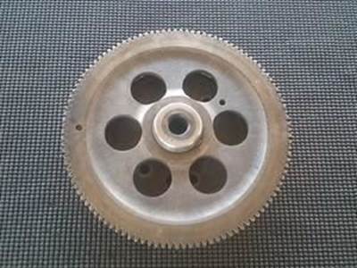 Cam Shaft Gear For A Detroit Diesel 12.7L Series 60 Engine