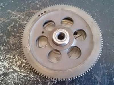 Good Clean And Inspected Detroit 12.7 Timing Gear