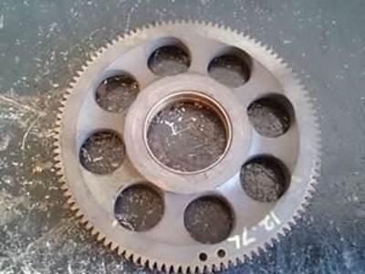 Good Clean Inspected Detroit Timing Gear