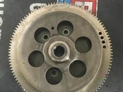 Use Detroit Series 60 Cam Gear W/Hub