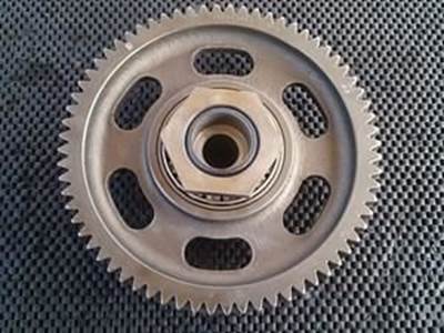 International DT466 Timing Gear