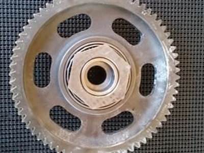 Used International DT466E Timing Gear