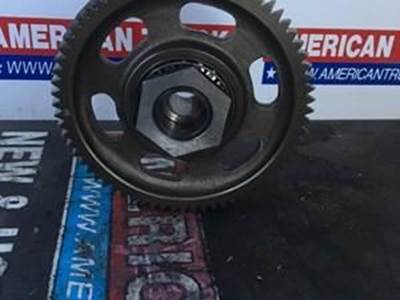 Used Timing Gear For A International DT466E Engine