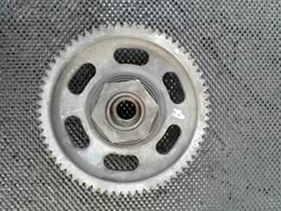 Used International DT466E Timing Gear