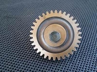 Used Camshaft Gear For Isuzu 4HE1
