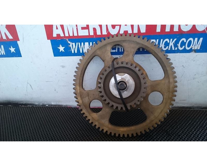 Used Timing Gear For Isuzu 4He1 Engine For Sale Phoenix, AZ 13378