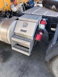 Good Used Protec Tool Box From A 2019 Kenwroth T880