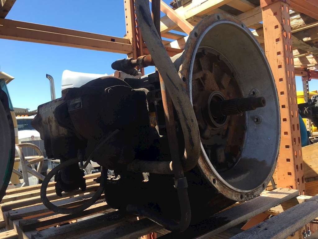 Core Allison Transmission MT640 For Sale | Phoenix, AZ | 51036