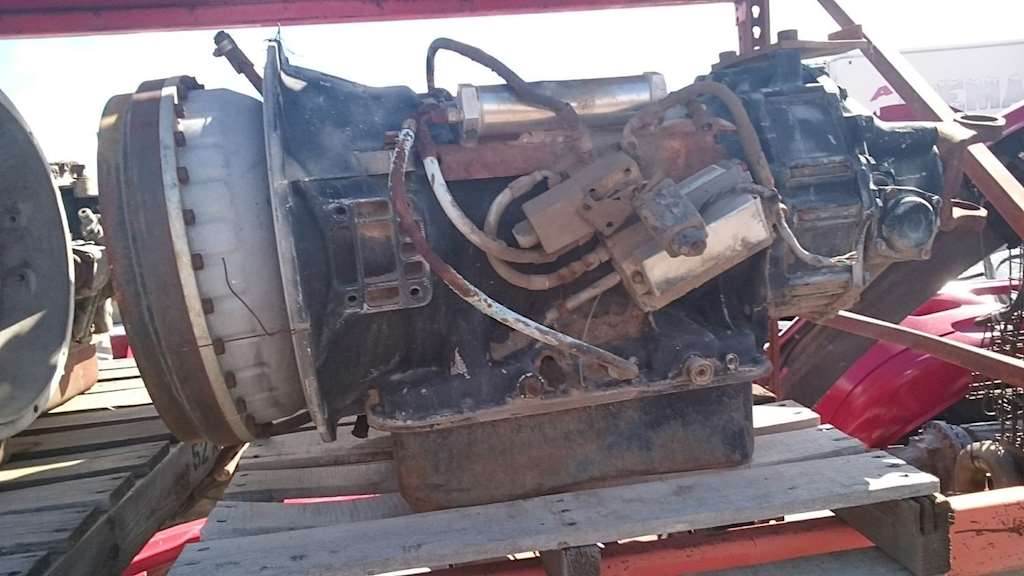 Core Allison MT654 Transmission Assembly For Sale Phoenix, AZ 7005