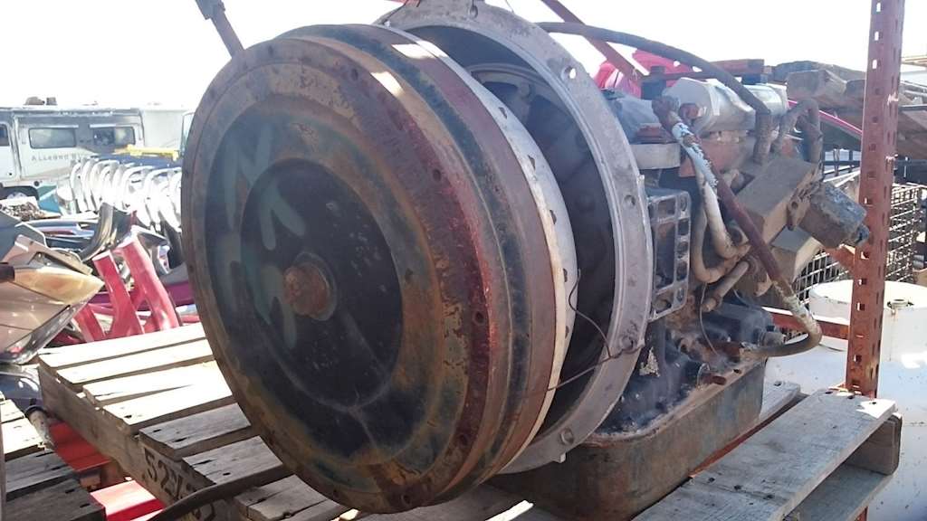 Core Allison MT654 Transmission Assembly For Sale Phoenix, AZ 7005