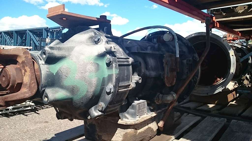 Core Allison MT654 Transmission Assembly For Sale Phoenix, AZ 7005
