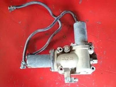 Part Type: Manual Transmission Shifter - Good Used And Inspected Eaton X-Y