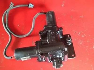 Part Type: Manual Transmission Shifter - Good Used And Inspected X-Y Shifter
