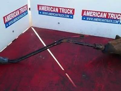 Part Type: Manual Transmission Shifter - Used Eaton 18 Speed Shift Lever/Tower