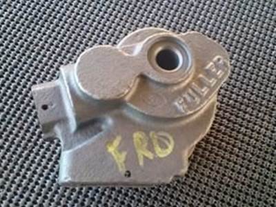 Part Type: Manual Transmission Shifter - Used Eaton/Fuller Transmission Integral