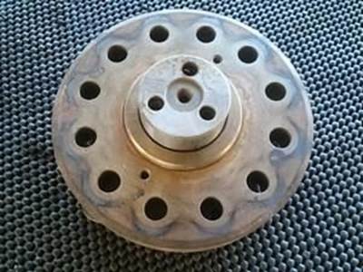 Part Type: Manual Transmission Shifter - Flywheel Spacer To An Allison