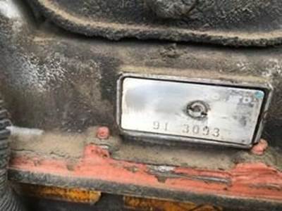 Used Aisin Transmission Assembly