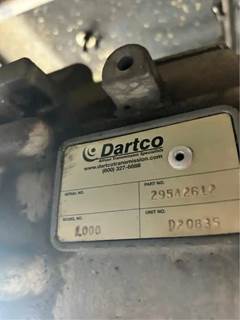 Used Allison 1000 Pending Inspection