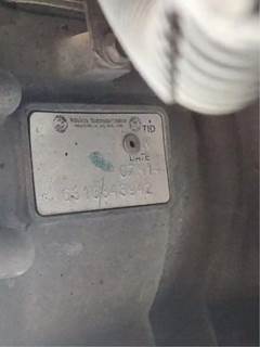 Allison 1000HS Auto Transmission