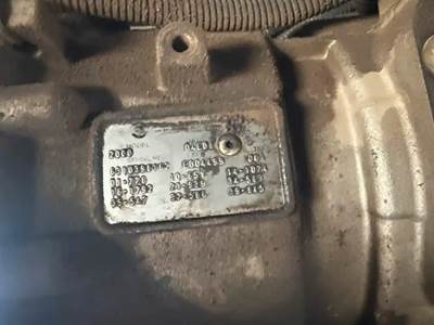 Used Allison 2000 Pending Inspection !