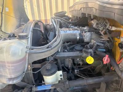 Used Allison 2100RDS Pending Inspection!